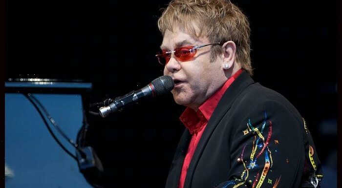 Elton John Quitting Twitter Over ‘Unchecked’ Misinformation