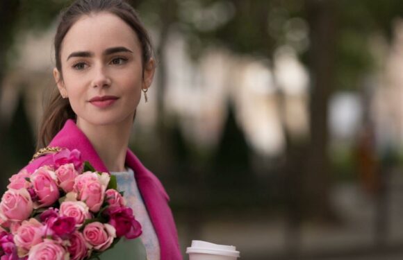 Emily In Paris season 3 is coming back – and the outfits are better than ever