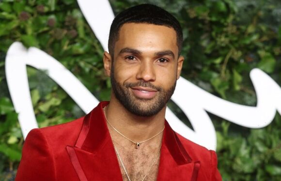 Emily in Paris's Lucien Laviscount Has Been Linked to These Romantic Partners