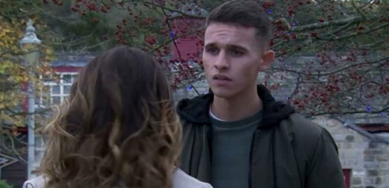 Emmerdale fans left confused over posh newcomer after Jacob twist on ITV soap