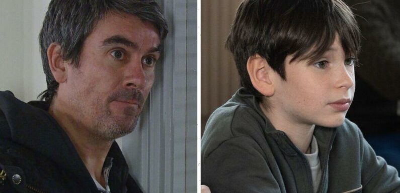 Emmerdale’s Cain Dingle set free after Al Chapman’s killer exposed