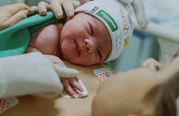 Emory University Hospital fired the nurses who made an ‘ick’ TikTok about laboring patients