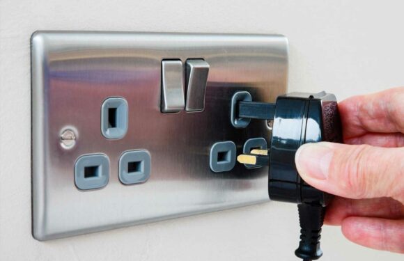 Energy bill warning over 7 vampire appliances as snow hits and temperatures drop | The Sun