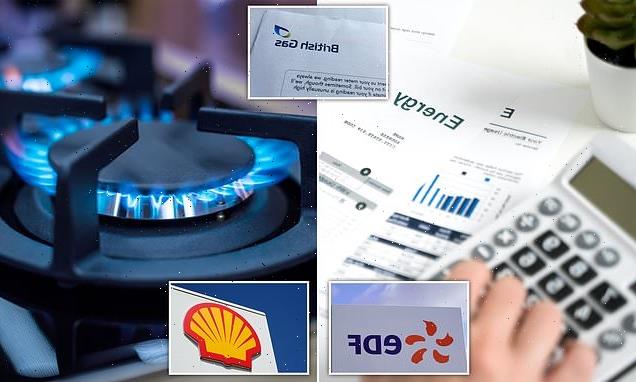 Energy firms are raising direct debit payments of customers in credit