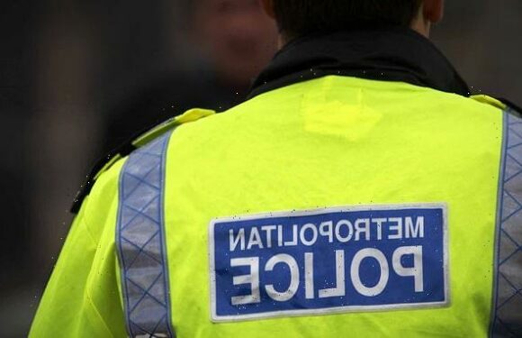 Ex-Tory minister 'could soon face charges over historic sex crimes'