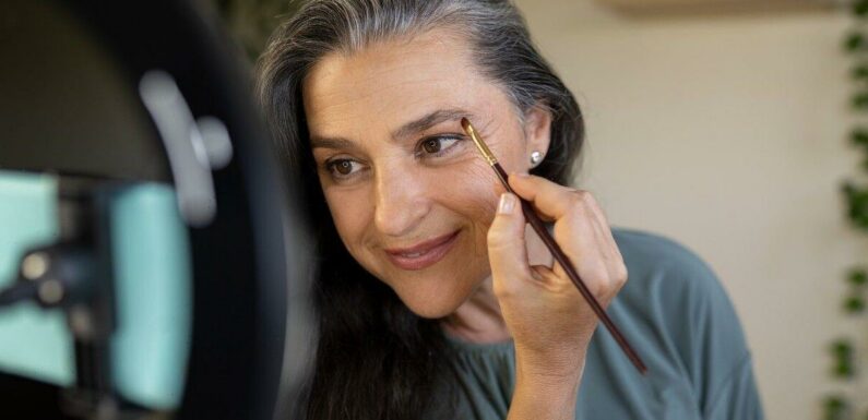 Expert shares beauty mistakes that make you look older