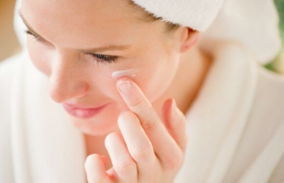 Experts share ‘key’ to ‘combatting blemishes and irritation’