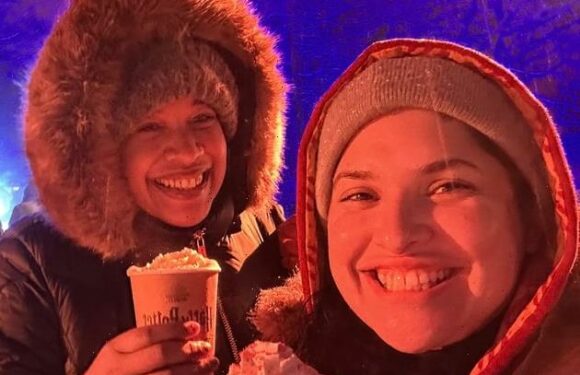 Explore Your City With Winter Staycation Ideas