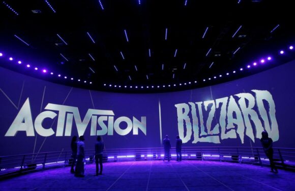 FTC sues to block Microsoft-Activision Blizzard $69B merger – The Denver Post