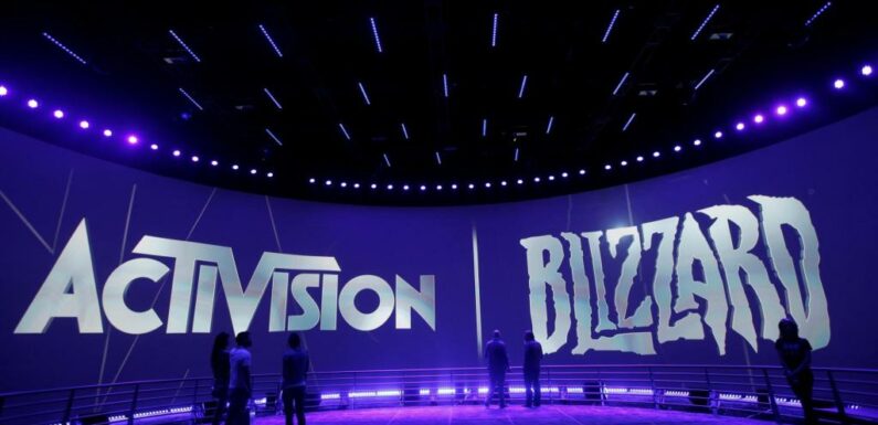 FTC sues to block Microsoft-Activision Blizzard $69B merger – The Denver Post
