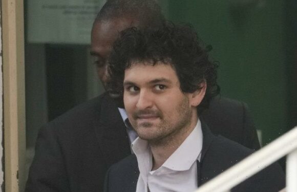 FTX founder Sam Bankman-Fried released on record $US250m bail