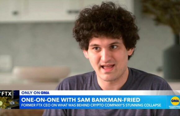 FTX’s Samuel Bankman-Fried charged by US for ‘scheme’ to defraud