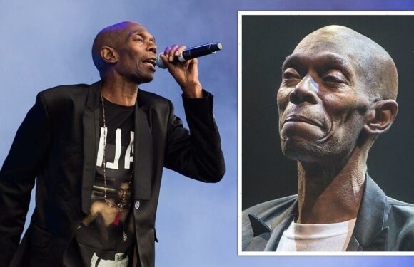 Faithless singer Maxi Jazz dies aged 65 as bandmates lead tributes