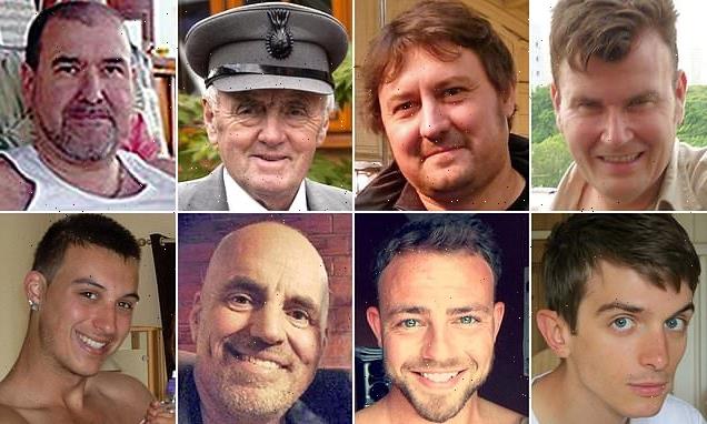 Families of eight Shoreham Airshow victims pay tribute at inquest