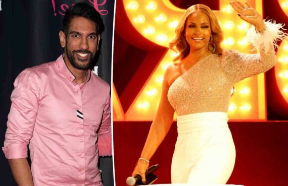 Family Karma star Amrit Kapai: Gizelle Bryant was rude to me at BravoCon