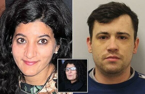 Family Zara Aleena slam 'unjust' rules that let killer avoid them