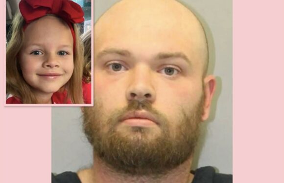 FedEx Driver Accused Of Murdering Athena Strand Now Charged With Sexual Assault Of A Child