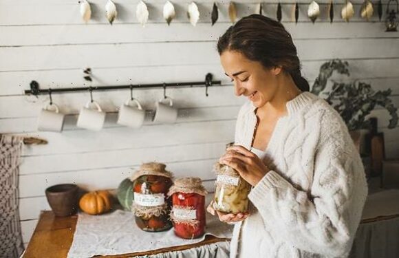Fermented foods could lower your stress levels