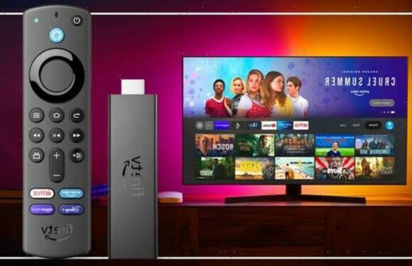 Fire TV Stick 4K Max review: Amazon streamer is worth the cost
