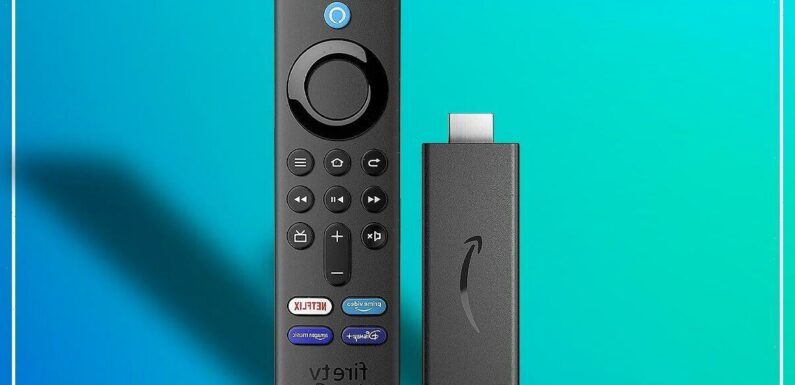 Fire TV Stick review: Small tweaks, small price tag