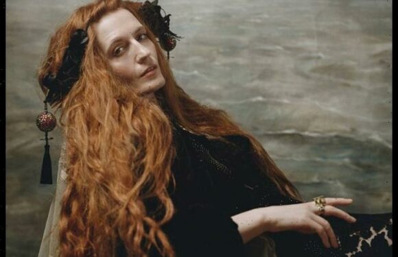 Florence + The Machine Announce Rescheduled U.K., Ireland Dates