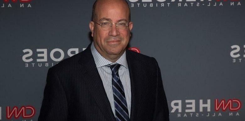 Former CNN President Jeff Zucker Takes the Bob Iger Job at Investment Firm RedBird