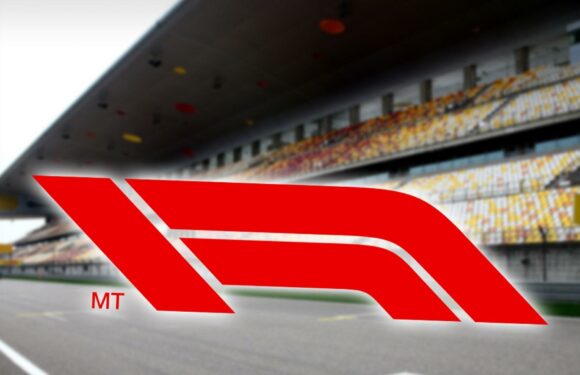 Formula One Cancels Chinese Grand Prix Amid Covid-19 Restrictions