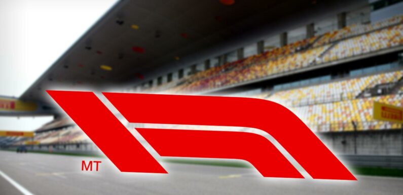 Formula One Cancels Chinese Grand Prix Amid Covid-19 Restrictions