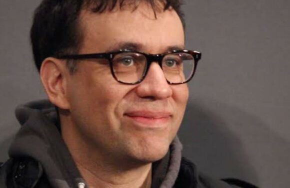 Fred Armisen Buys Magical Old Hunting Lodge In Los Angeles For $4.3 Million