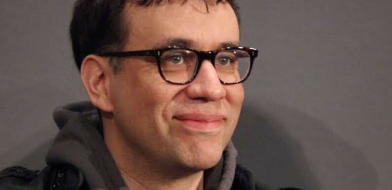 Fred Armisen Buys Magical Old Hunting Lodge In Los Angeles For $4.3 Million