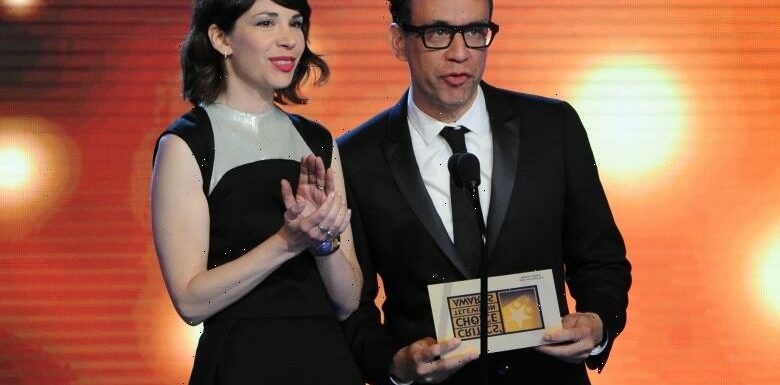 Fred Armisen Is Hosting a Competing Oscars (Video)
