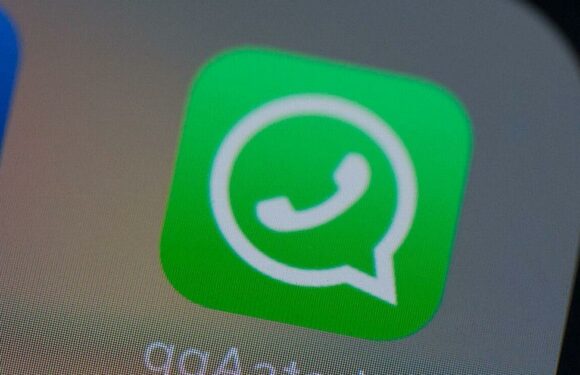 Free WhatsApp upgrade lets iPhone and Android users see deleted messages