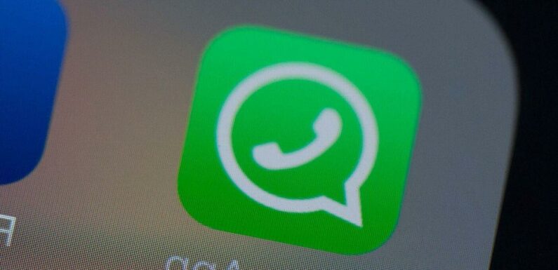 Free WhatsApp upgrade lets iPhone and Android users see deleted messages