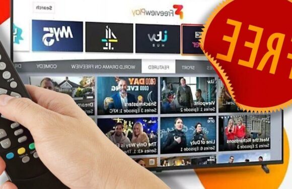 Freeview offers you a 4K TV for free as it announces major milestone