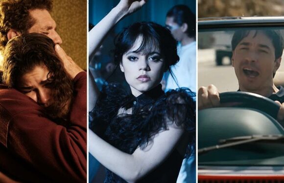 From ‘Barbarian‘ to ’Euphoria’: the Best Needle Drops of 2022