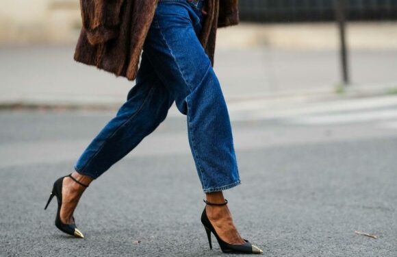 From Flared to Baggy Styles, Shop Our 17 Favorite Jeans For 2023