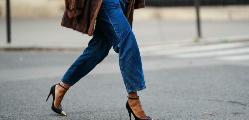 From Flared to Baggy Styles, Shop Our 17 Favorite Jeans For 2023