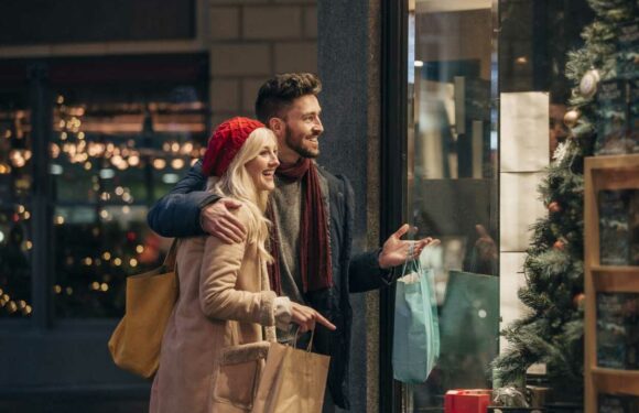 Full list of shops with early Boxing Day sales – how to get up to 50% off and get presents in time for Christmas | The Sun