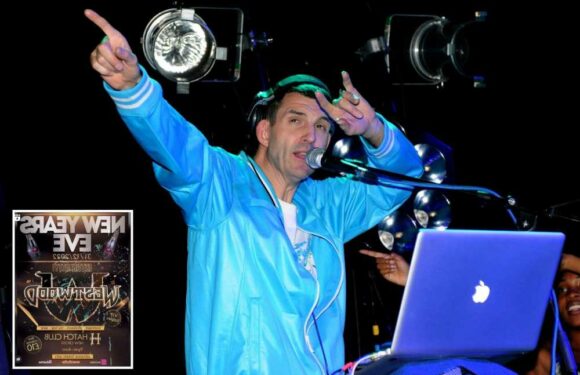 Fury as controversial DJ Tim Westwood launches comeback with New Year’s Eve bash at London club despite child sex claims | The Sun
