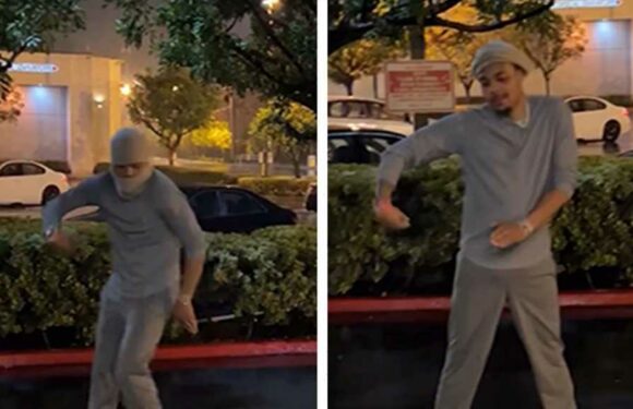 G Herbo's 'Superstar' Challenge Doesn't Amuse Usher