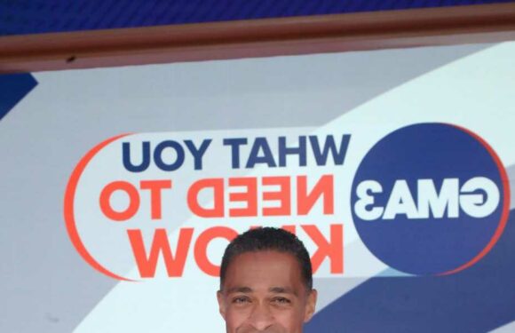 'GMA' host T.J. Holmes once joked that wife had 'plenty' of reason to leave him, more news