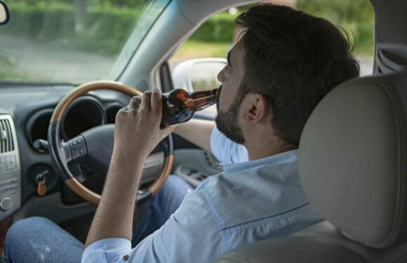 GP’s warning over ‘dangerous hacks’ that claim to mask drink before you drive | The Sun