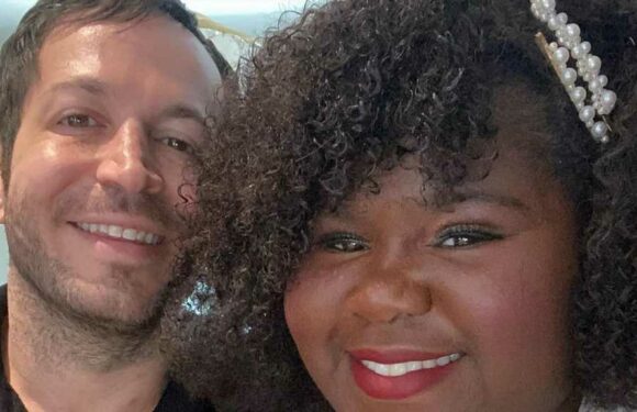 Gabourey Sidibe Secretly Married Fiancé Brandon Frankel Over a Year Ago