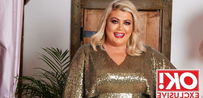 Gemma Collins opens up on her ‘private’ wedding plans with boyfriend Rami Hawash