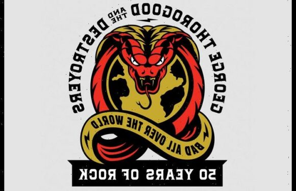 George Thorogood & The Destroyers Announce 50th Anniversary Tour