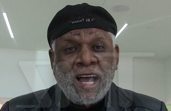 George Wallace Says He'll Leave Country If Herschel Walker Gets Elected