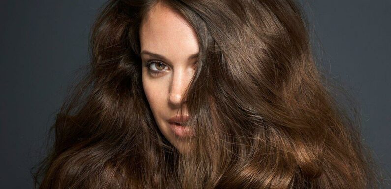 Get ‘big hair on a budget’ with £1.50 volumising product