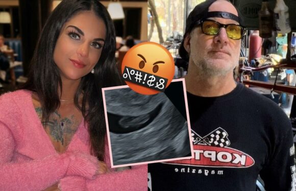 Getting Nasty! Jesse James Responds To Bonnie Rotten Divorce Filing With His Own Demands!