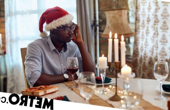 Going home for Christmas? Here's how to cope with single shaming