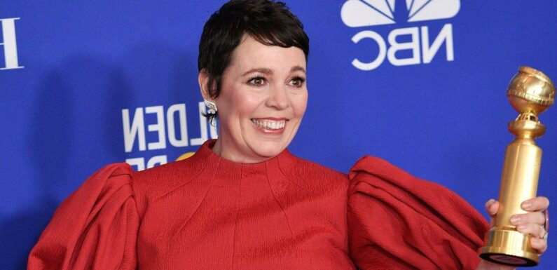 Golden Globes nominations list in full with Olivia Colman and Daniel Craig up for awards